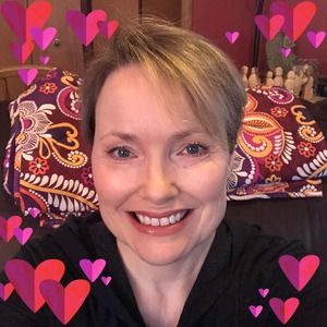 Meet your Posher, Donna